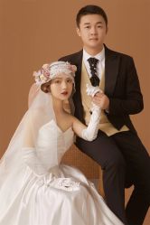 -摩玛婚纱摄影(杭州店)