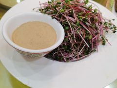 -砂锅居(西四店)