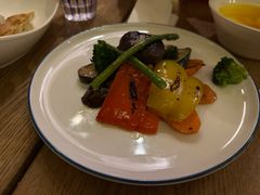 -安妮意大利餐厅(世贸天阶店)