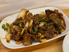 沈阳鸡架-枪火串烧·东北特色烧烤(罗湖总店)