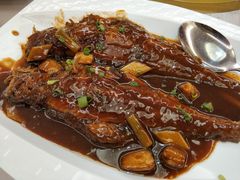 -银都上海菜馆(粤海东路店)