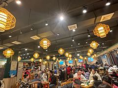 -肖肖酸萝卜鱼火锅(总店)