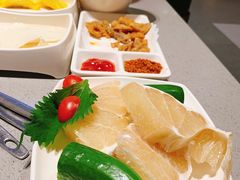 -海底捞火锅(奥山世纪城店)