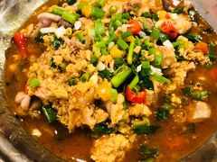 -虎虎龙虾大排档(双井店)