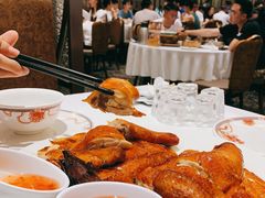 -稻香酒家(天河城店)