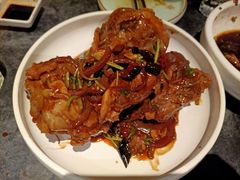 -金掌勺东北菜(格兰晴天店)