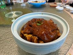 -中国吉菜名店广源宾馆餐厅