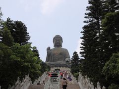 -天坛大佛