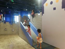 -幻贝家儿童乐园(苏州中心店)