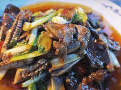 -明园饭店(福得路店)
