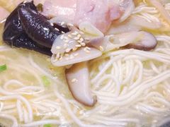 -好這口重庆小面(总店)
