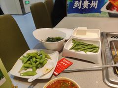 -海底捞火锅(江南盛天地店)
