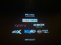 -万达影城(通州万达广场IMAX+杜比影院店)