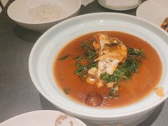 -沈灶河豚宴·河豚融合餐厅(汉中路店)