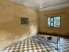 -吐斯廉屠杀博物馆