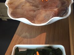 -左庭右院鲜牛肉火锅(浦江欢乐颂店)