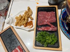 -祥源胡同·涮牛羊肉火锅(花桥店)