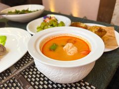 -翡翠鸟精品泰国菜(北辰财富中心店)