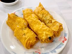 -凤城酒家(渣华道)