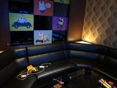 -欢乐迪氧吧KTV(大渡口步行街店)