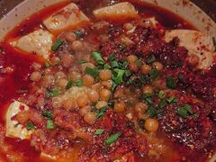 -山四砂锅(太原钟楼街店)