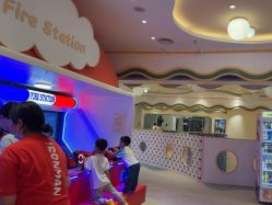 -奈尔宝家庭中心·亲子餐厅(苏州大悦城店)