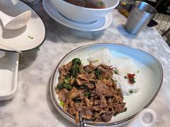 -PHO爺·越南料理(亦庄大族广场店)