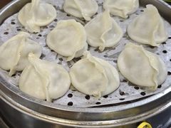 -志亮灌汤蒸饺·清真(庙后街店)