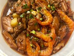 -胖哥俩肉蟹煲(爱琴海购物公园店)
