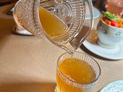 -波特曼西餐厅(中央大街店)