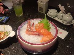 -上井精致料理(大坪店)