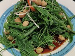 清香南瓜尖-巴依老爷新疆美食(牡丹园店)