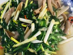 -望海潮海鲜店 特色家常菜(在海一方店)