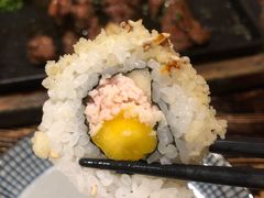 -小川洋风料理(汉街店)