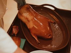 -西安凯悦酒店·湖畔中餐厅