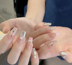 -LILY NAILS美甲美睫