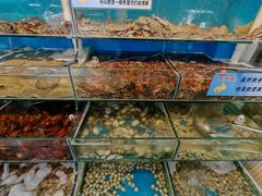 -仙螺岛海鲜自助餐厅(总店)