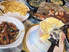 -北京水岸山吧度假村(雁栖镇店)