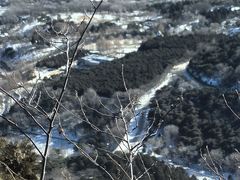 -北京西山国家森林公园