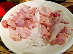 润园四季椰子鸡(韵动家园店)-润园四季椰子鸡火锅(海上世界店)