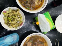 -兴福老面馆(寺路街店)