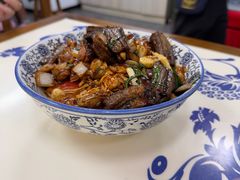 -复兴面王(河东路起源店)