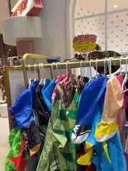 -奈尔宝家庭中心·亲子餐厅(长沙运达汇店)