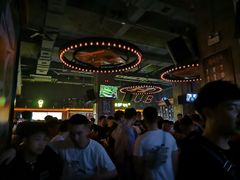 -HIB HUB公社(解放西路店)