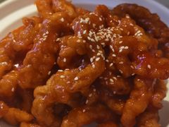 -兰湘子·湘菜小炒(长安万科广场店)