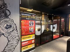 -超级猩猩健身·私教·团课·自助训练(客村丽影广场店)