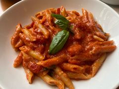 -君悦酒店·La Terrazza意合園·意式风味