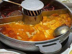 -蜀大侠火锅(总府路店)