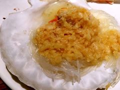 -海味当家·蒸锅海鲜(中山广场创始店)
