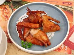 -点都德(龙之梦店)